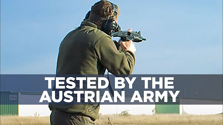 Bulletproof glass / Tested by the Austrian Armed Forces / SILATEC