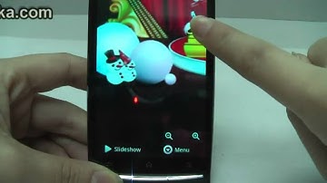 Manual xFone 3G: Ultra-Thin, Dual SIM with GSM + WCDMA 3G, 4.1" Capacitive Android 2.3 Smartphone