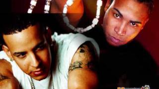 Hasta Abajo (Official Remix) - Don Omar Ft   Daddy Yanke