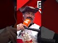 FORAM ELOGIAR AO VIVO, MAS A VIRADA VEIO LOGO DEPOIS E O CLIMA MUDOU TODO 👀