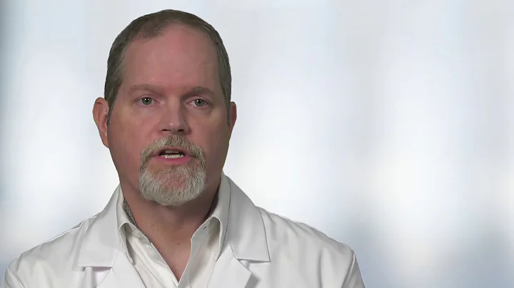 Dr. Lawrence Conley - Orthopedic Surgeon
