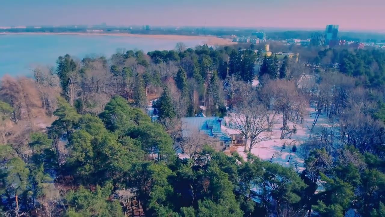 Liberty Mõis märts 2022