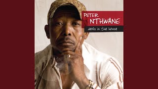 Video thumbnail of "Peter Nthwane - Banana Ba Kajeno"