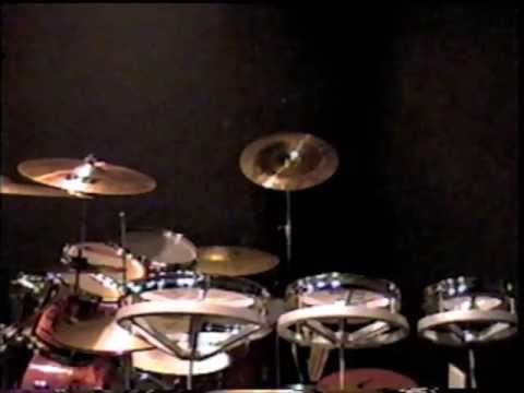 NOG "Hell Toro" Drummer Cam 2001