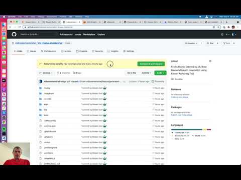 Configure Amplify Web previews environments