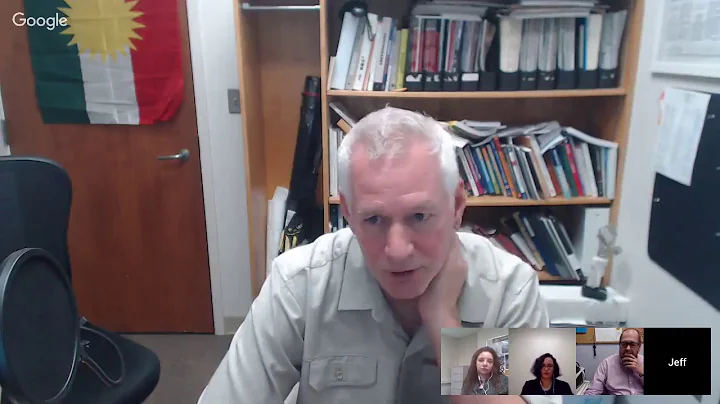 A chat with Ralph Hanson, author of "Mass Communic...