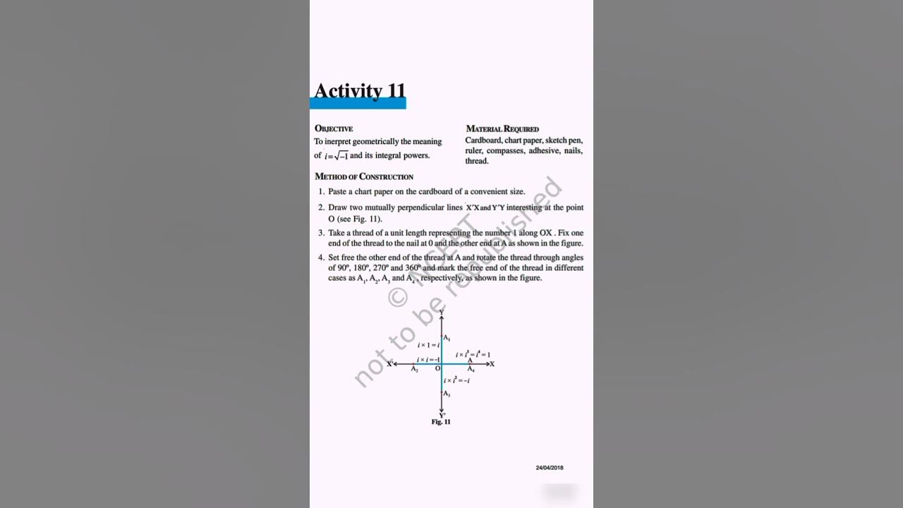 activity-to-interpret-geometrically-the-meaning-of-i-1-and-its