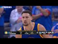 Splash brothers epic 72 pts in 2016 wcf game 6 gol
