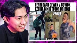 bagas dribble meresahkan!! - KOMEDI DISCORD