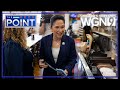 Comptroller Susana Mendoza enters Chicago mayoral race | The Point