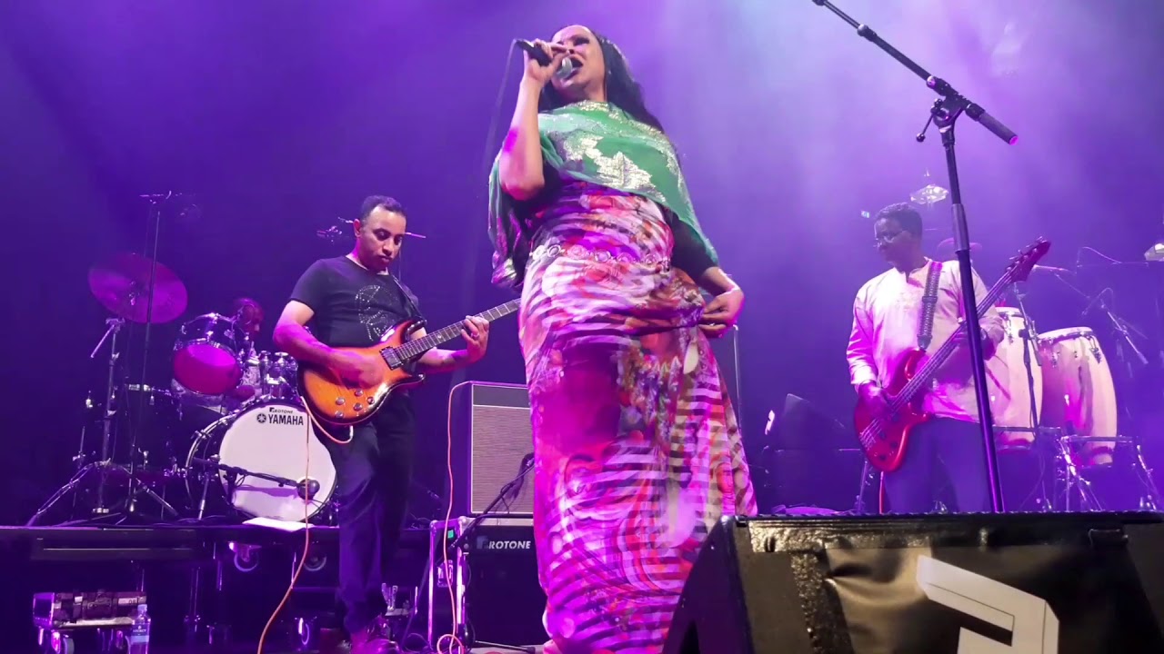 Dur-Dur Band (Somalia)