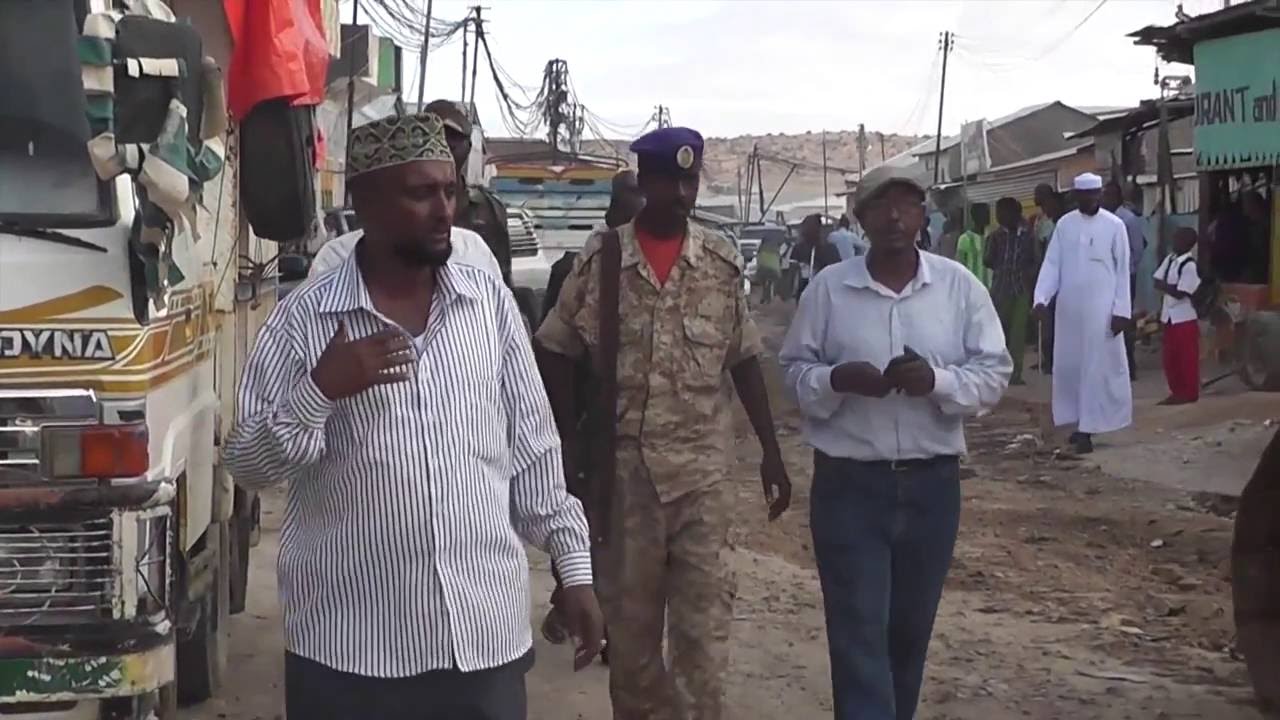 Waxqabadka Duqa Degmada Lasanod 2016 camera iphone 8 plus apk