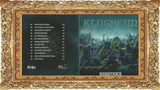 Video thumbnail of "Phantasialand - Klugheim Soundtrack - IMAscore Soundtrack"