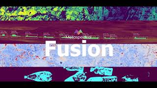 Metaspectral Fusion - Promo Video screenshot 5