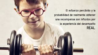 Modelo de Motivación Porter y Lawler