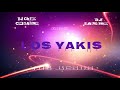 LOS YAKIS - Tus Besos Remix Dj Salsero & Dj Cheko Con Salero