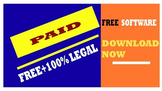 Latest | FREE SOFTWARE DOWNLOAD | Website | PC Software 2022 #software #trend #freedownload screenshot 5