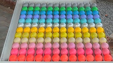 Ball Sort Puzzle Fun and Relaxing – Satisfying Full Gameplay Walkthrough