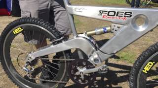 foes mtb
