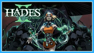 Hades 2 Ранний Доступ | Мой Тикток - @Rytni.tv | Code Epic Store: Rytni