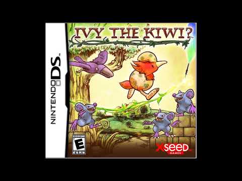 Video: Ivy The Kiwi? • Sida 2