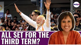 Modi Cruising to Third Term I In last Budget Before Elections, Sitharaman says I Barkha Dutt