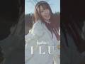 Rain Tree Debut Digital Single『I L U』Music Video