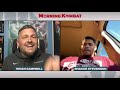Shakur Stevenson Calls for Oscar Valdez Unification, Welcomes Gervonta Davis Superfight
