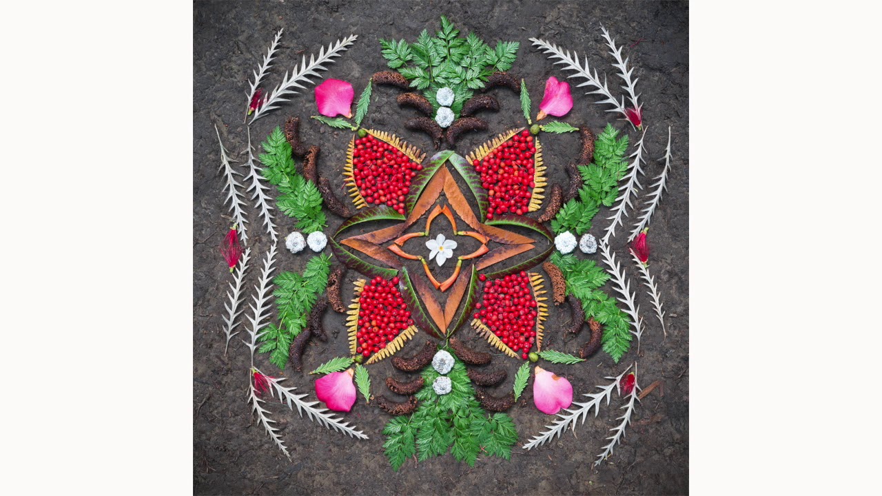 Indigo Keys - Daylight (Audio)