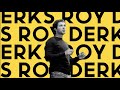 Roy Derks - TypeScript and GraphQ
