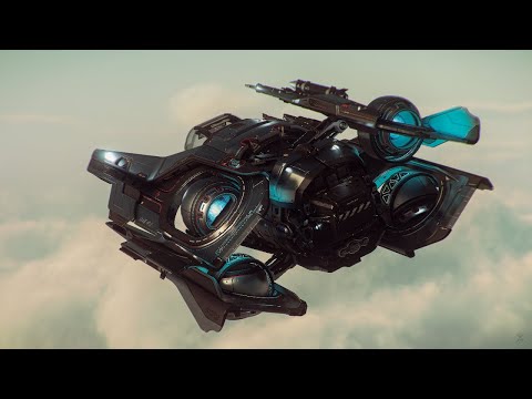 Star Citizen How to Try The Free Fly Now - 16 Ships For 2 Weeks! 