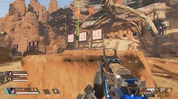 Sweaty Wraith 1v1 Fun