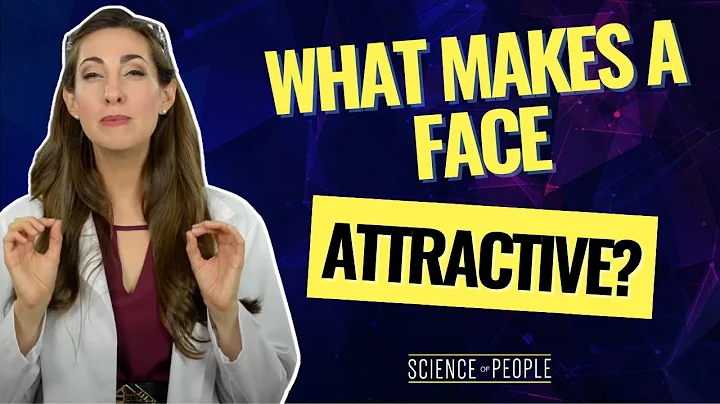 What Makes You Attractive - DayDayNews