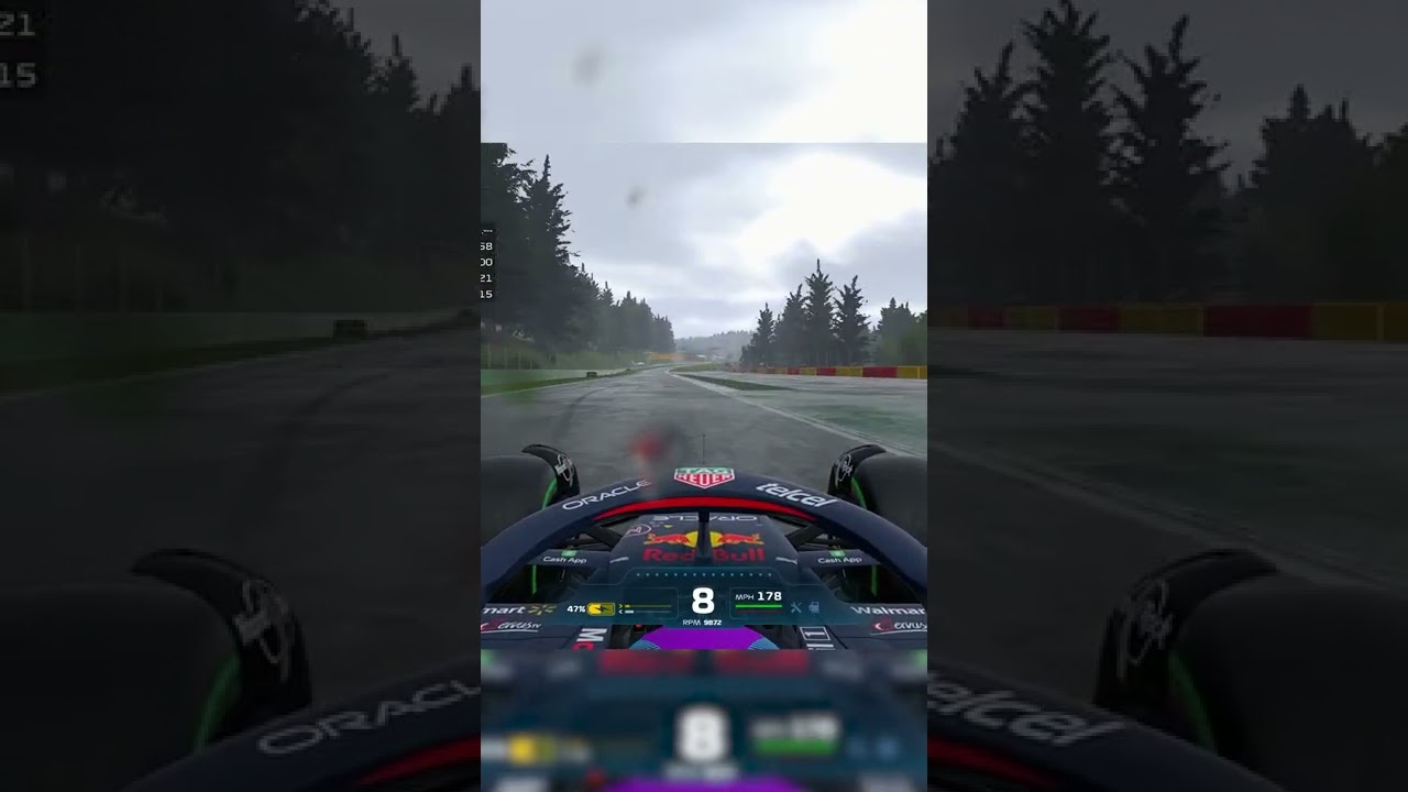 THIS is why I dislike Mercedes road cars