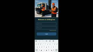 DrillingCore System Overview | Oilfield Project Management & Safety Forms
