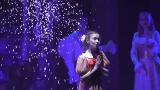 Вероника Устимова, 11 лет.Отрывок Вероника Устимова, 11 лет.Отрывок