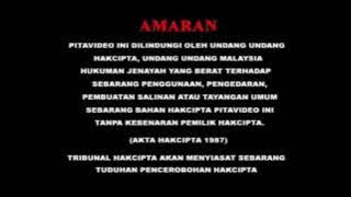 PMP Entertainment (M) Sdn. Bhd. Logo with Warning (VCD Version) (2003-2005) #3