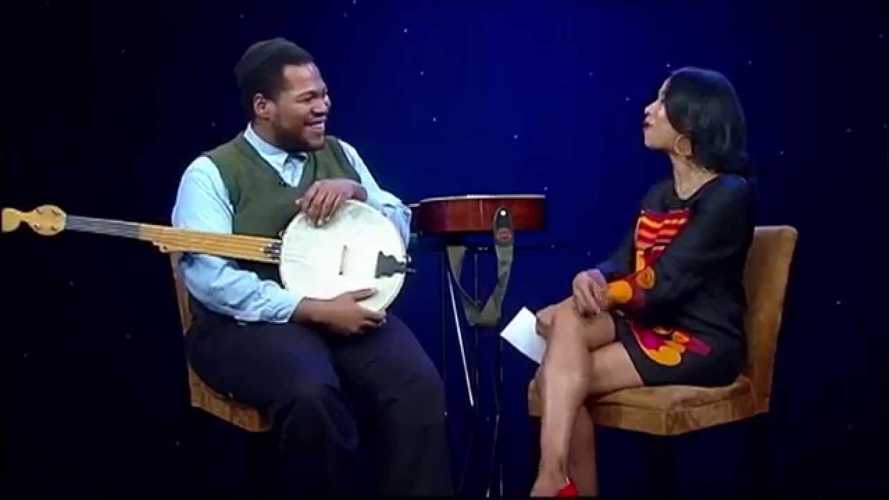 Blues Artist Jerron "Blind Boy" Paxton Blues Artist Jerron "Blind Boy" Paxton