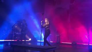 Talk - Against The Current Kentish Town Forum 29/09/18