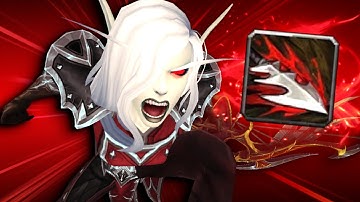 He DOMINATED That Shaman! (5v5 1v1 Duels) - PvP WoW: Shadowlands 9.2.5