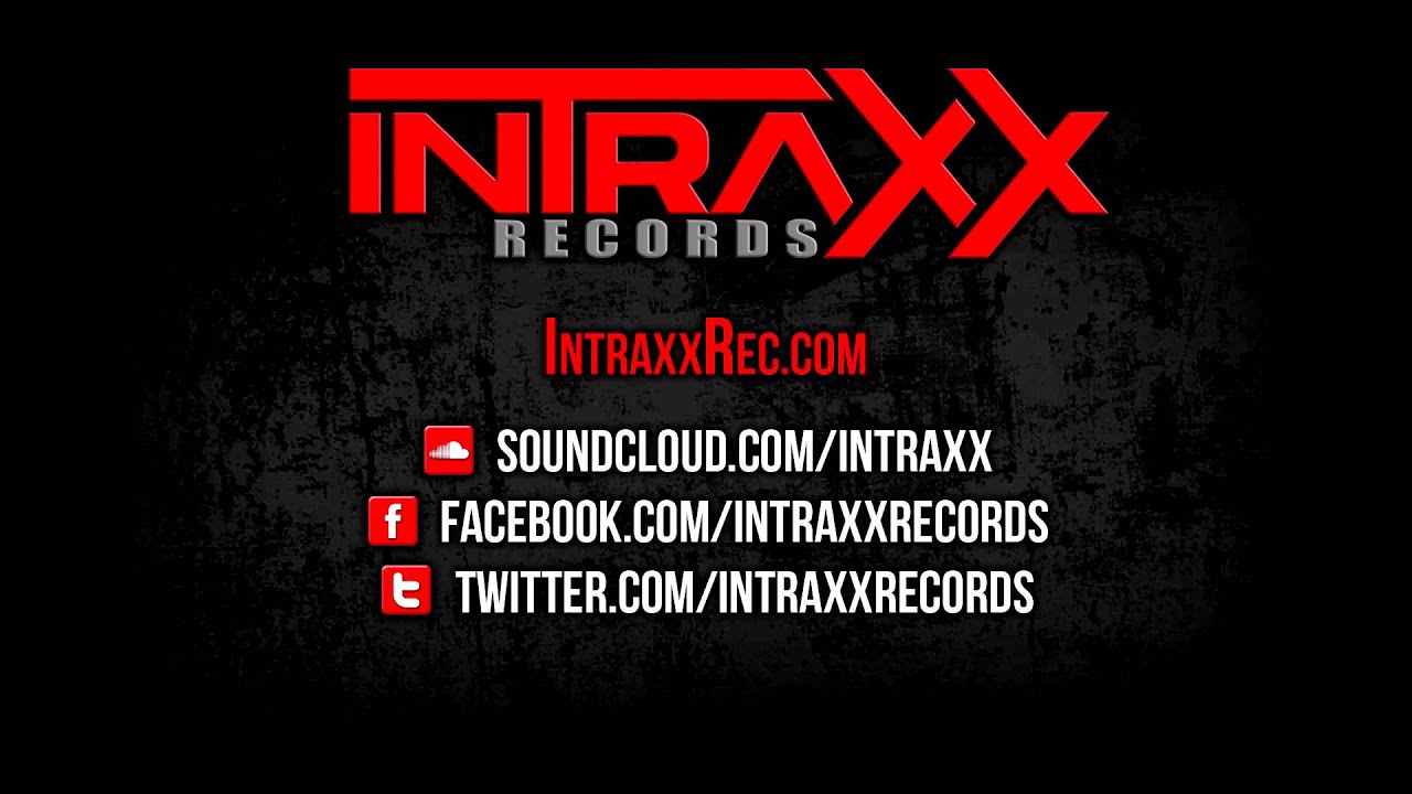 Intraxx Records - Intro