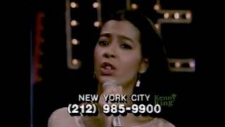 Irene Cara -Flashdance-NY Telethon(9/1/1983)  4K HD