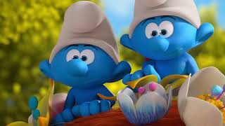 Gargamel Fica Gagá • Os Smurfs