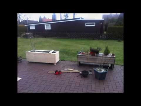 Video: Aandete Op Die Terrasse