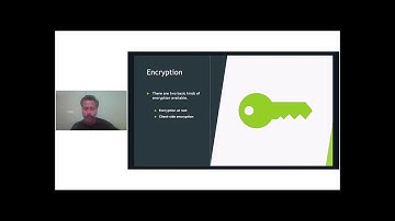 Azure Storage Concepts