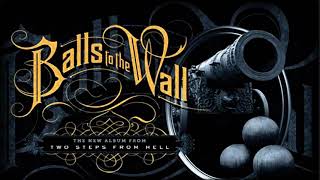 Two Steps From Hell - Balls to the Wall