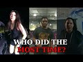 Case Updates Vol. 1 - Pre-Law Student, Vodka at the Gym, Late for a Party