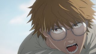 Chainsaw Man ep.10 / Edit clips 4k / (Denji) AMV-EDIT 🔥