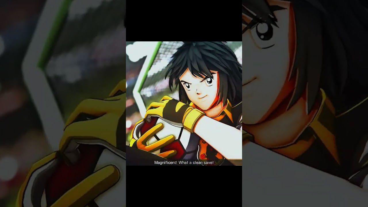 Captain Tsubasa Best Moments】 PART104 - YouTube