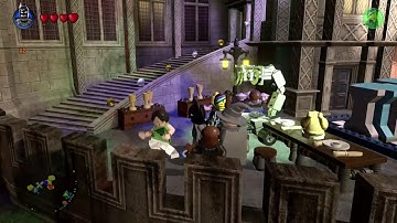 Lego Dimensions easy 10mil stud farming